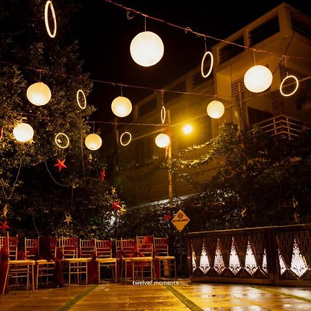 Kayyalas Courtyard Thrissur Esterno foto