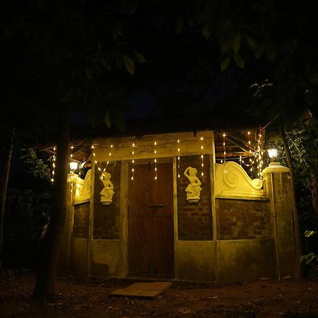 Kayyalas Courtyard Thrissur Esterno foto