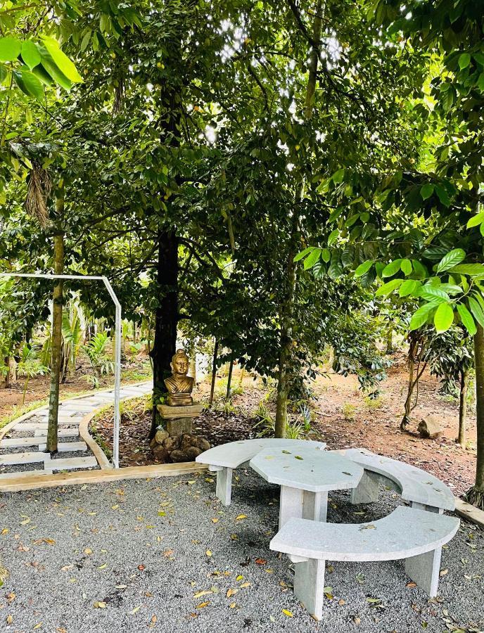 Kayyalas Courtyard Thrissur Esterno foto
