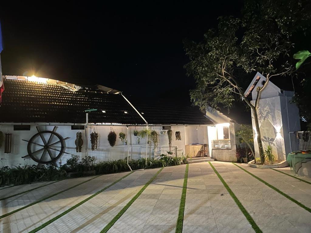 Kayyalas Courtyard Thrissur Esterno foto