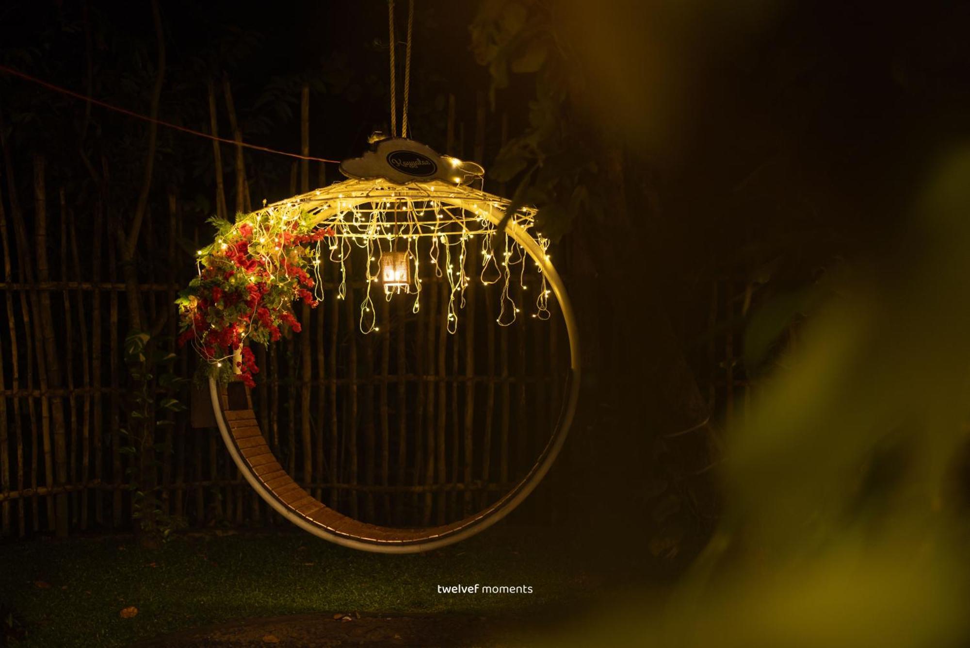 Kayyalas Courtyard Thrissur Esterno foto