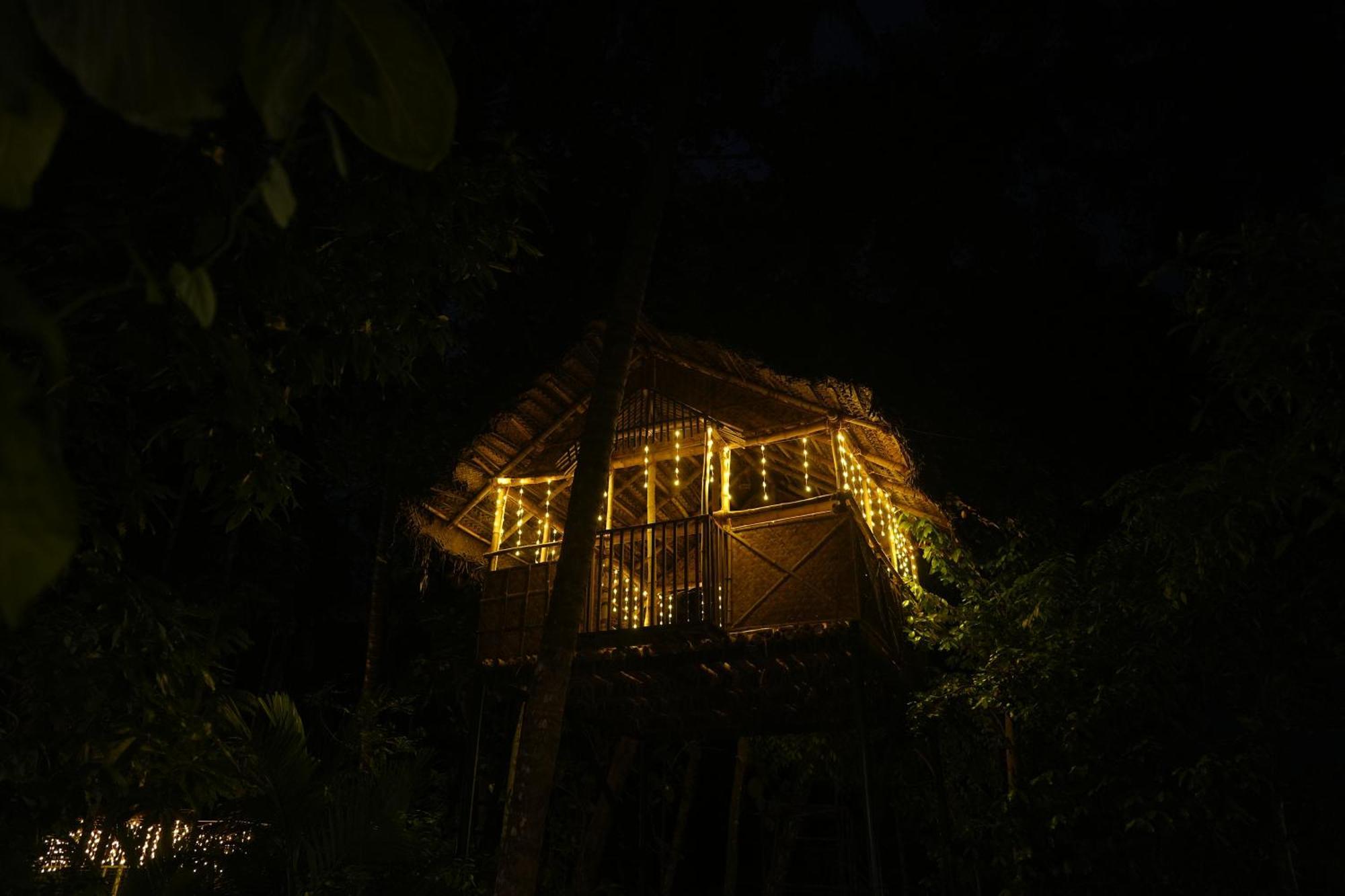 Kayyalas Courtyard Thrissur Esterno foto