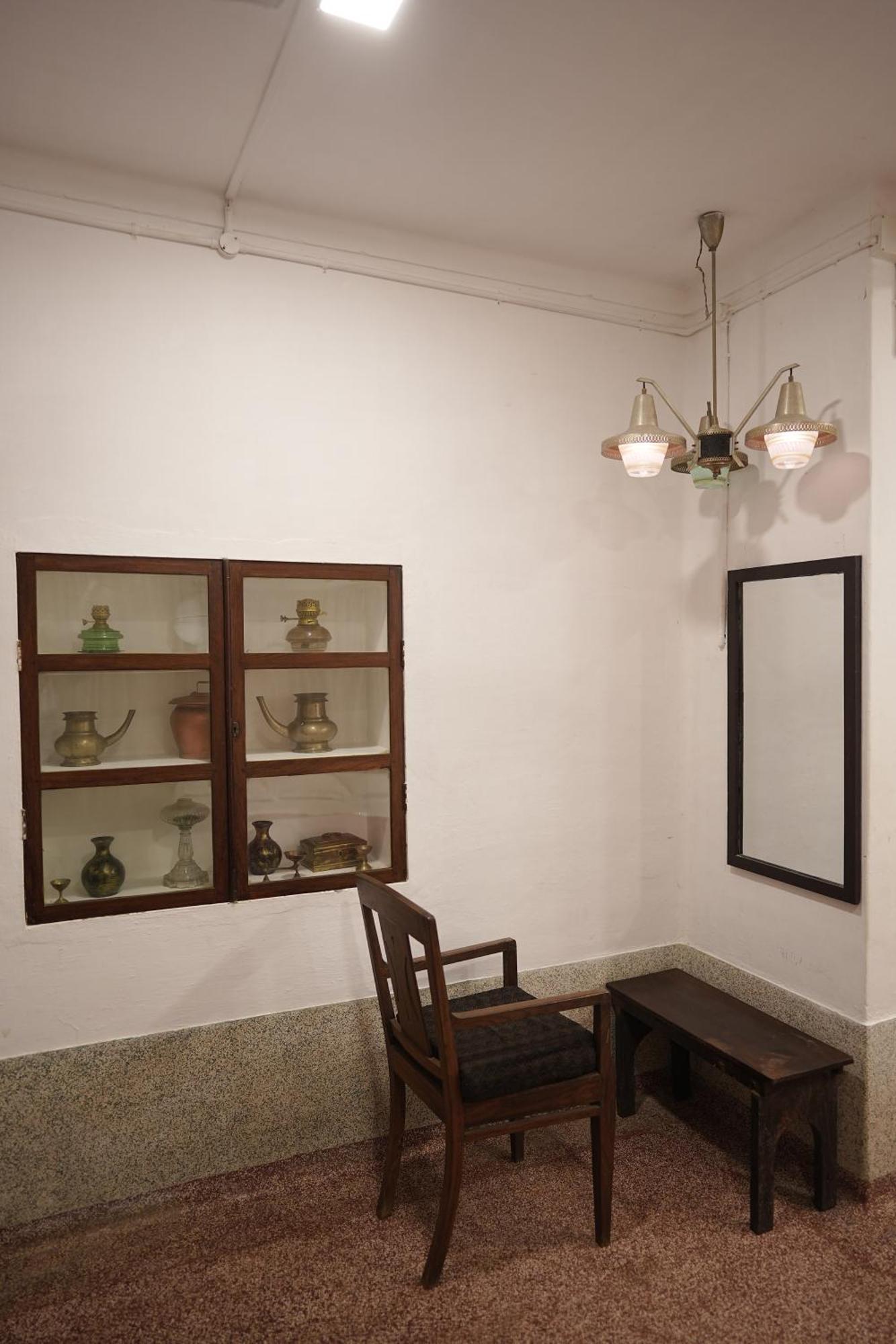 Kayyalas Courtyard Thrissur Esterno foto