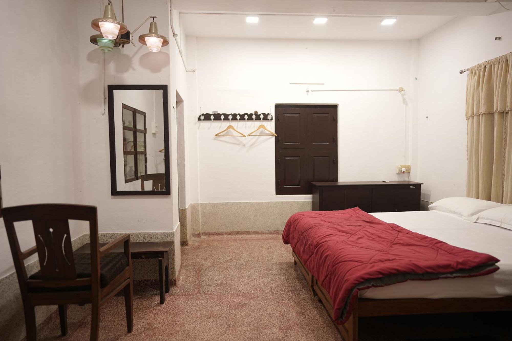 Kayyalas Courtyard Thrissur Esterno foto