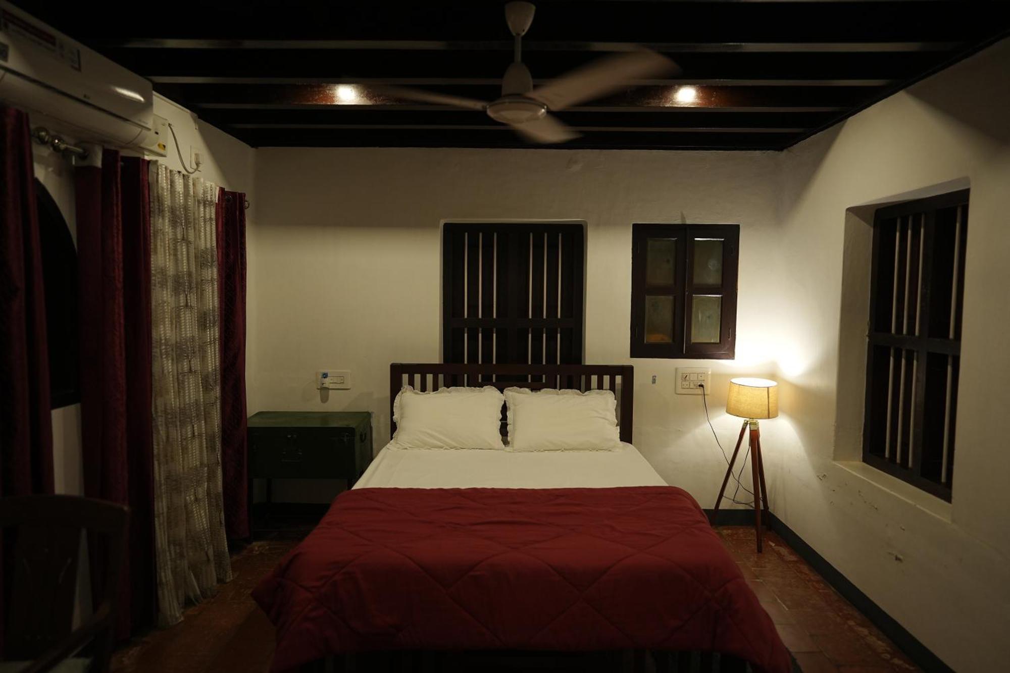 Kayyalas Courtyard Thrissur Esterno foto