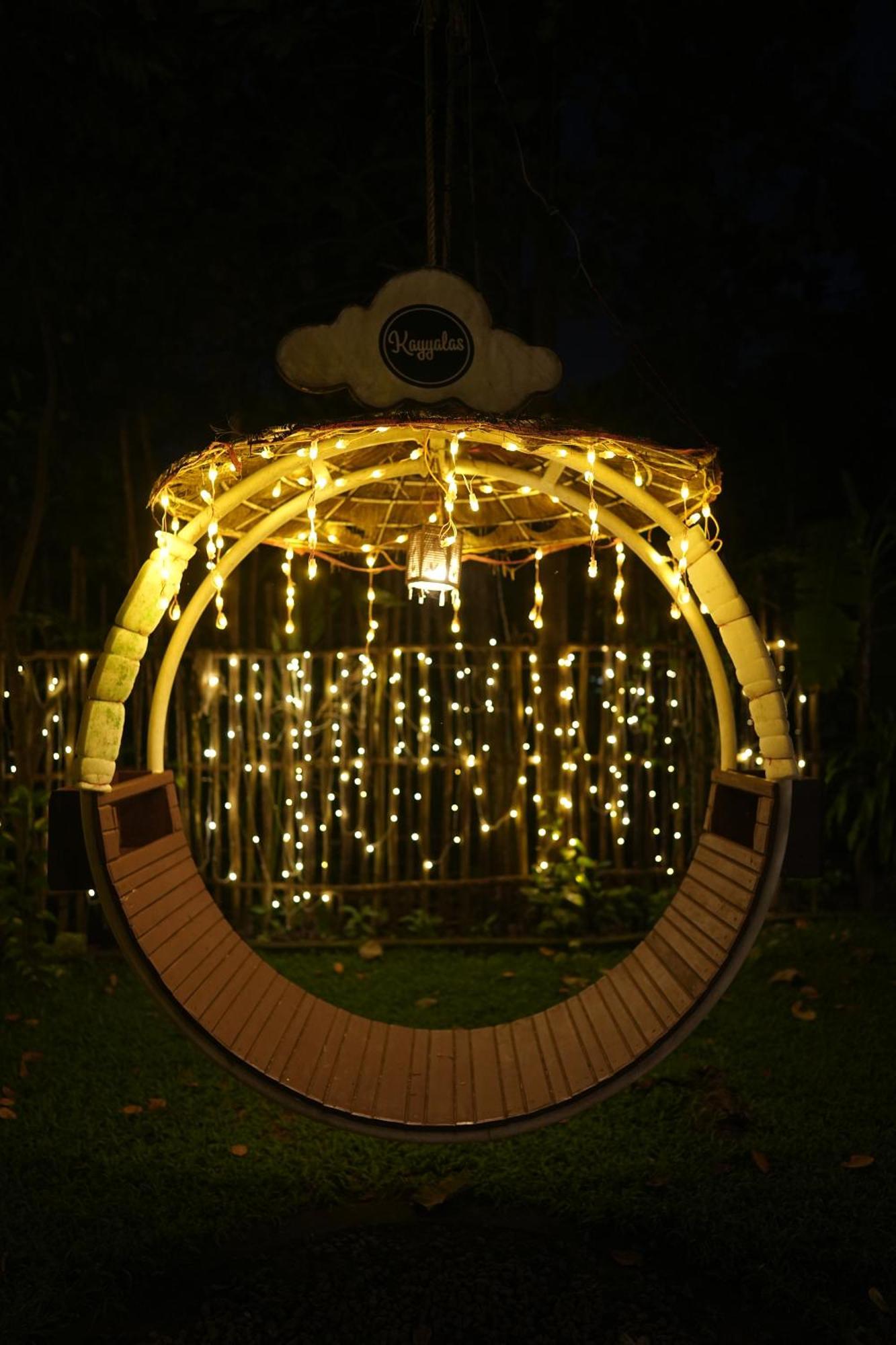 Kayyalas Courtyard Thrissur Esterno foto